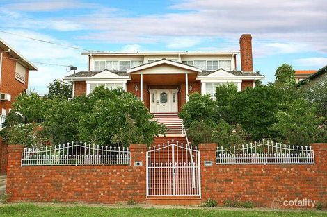 Property photo of 35 Stuart Street Moonee Ponds VIC 3039