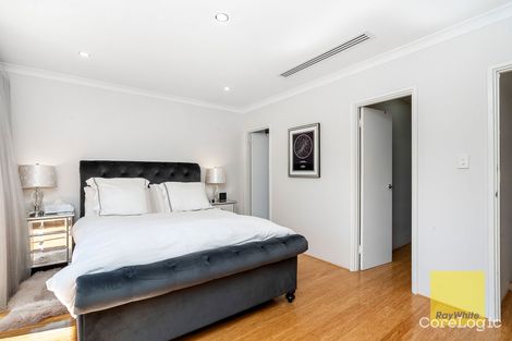 Property photo of 31 Salvado Street Cottesloe WA 6011