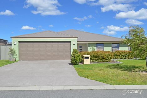 7 Lamont Gra, Bayonet Head, WA 6330