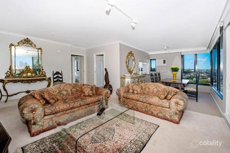 Property photo of 12B/23 Thornton Street Darling Point NSW 2027