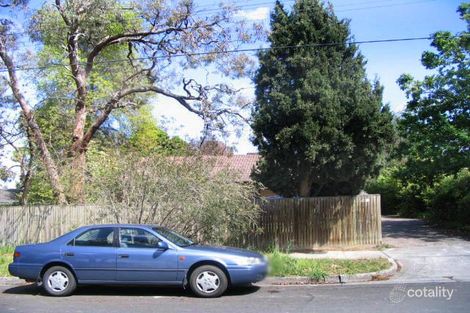 4 Irvine St, Mitcham, VIC 3132