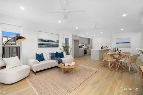 Property photo of 18 Midyim Terrace Palmview QLD 4553