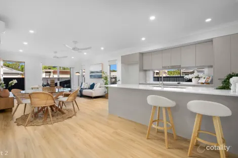 Property photo of 18 Midyim Terrace Palmview QLD 4553