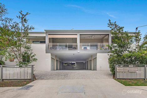 3/36 Burnaby Tce, Gordon Park, QLD 4031