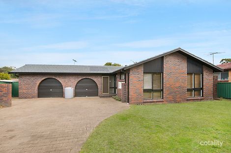 Property photo of 6 Elm Avenue Medowie NSW 2318