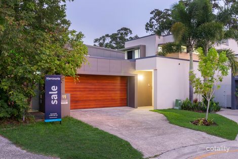 Property photo of 11 Tashey Court Bundall QLD 4217