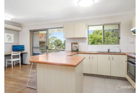 Property photo of 20/28-30 Urunga Parade Miranda NSW 2228