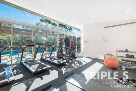 Property photo of 1110/6 Saunders Close Macquarie Park NSW 2113