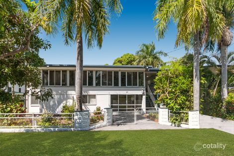 Property photo of 20 Palm Street Rowes Bay QLD 4810