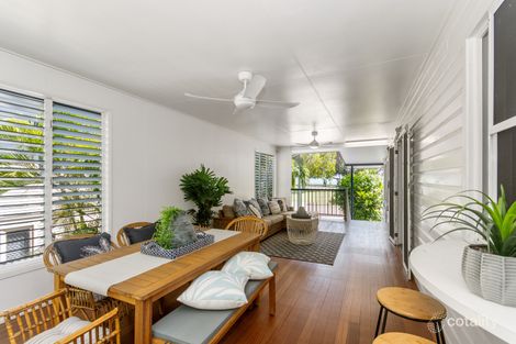 Property photo of 20 Palm Street Rowes Bay QLD 4810