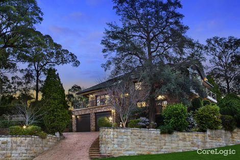 Property photo of 1 Kirkwood Court Castle Hill NSW 2154