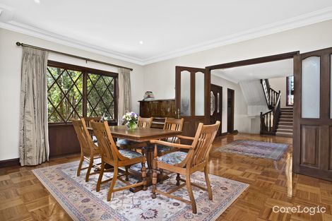 Property photo of 1 Kirkwood Court Castle Hill NSW 2154