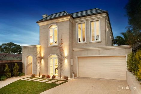 Property photo of 307 Union Road Balwyn VIC 3103