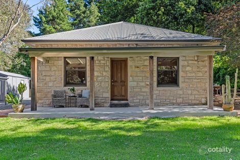 Property photo of 1 Pillinda Lane Mylor SA 5153