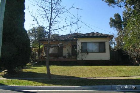 Property photo of 32 James Street Seven Hills NSW 2147