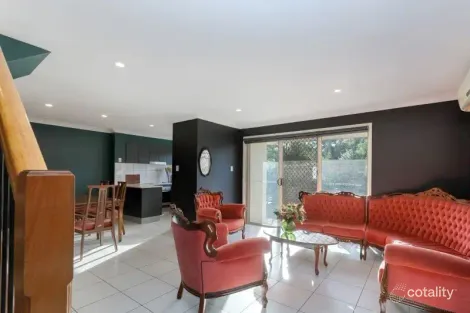 Property photo of 35/202-206 Fryar Road Eagleby QLD 4207