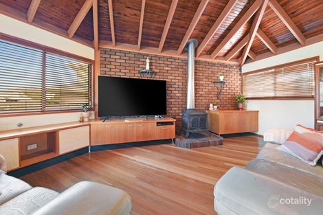 Property photo of 46 Sinatra Crescent McDowall QLD 4053