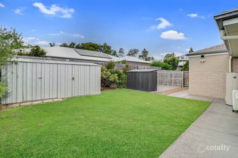 Property photo of 46 Diamantina Circuit Beaudesert QLD 4285