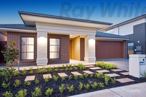 Property photo of 4 Grace Crescent St Clair SA 5011
