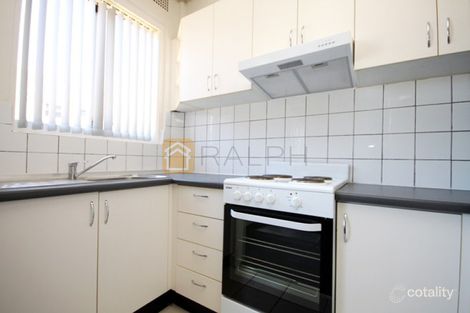 Property photo of 8/57 Taylor Street Lakemba NSW 2195
