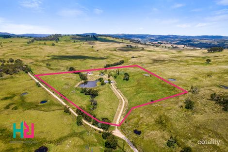 361 Jerrys Meadow Rd, Sodwalls, NSW 2790