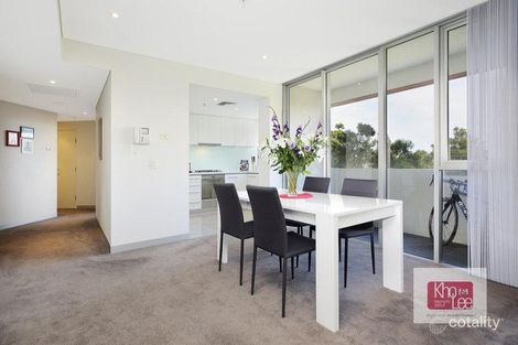 Property photo of 404/8 Distillery Drive Pyrmont NSW 2009