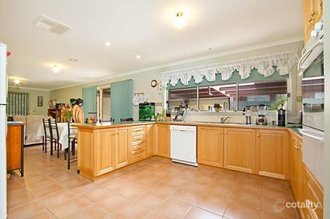 Property photo of 44 Centenary Drive Kilmore VIC 3764