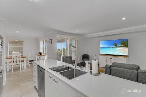 Property photo of 46 Diamantina Circuit Beaudesert QLD 4285