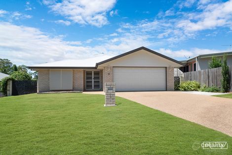 6 Paradise Gr, Yeppoon, QLD 4703