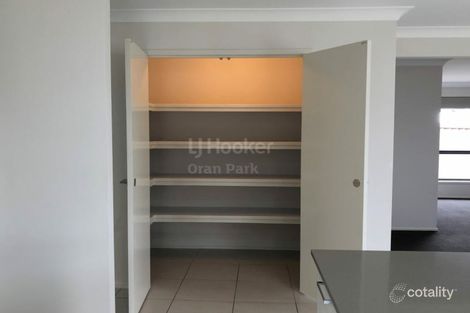 Property photo of 68 Richards Loop Oran Park NSW 2570