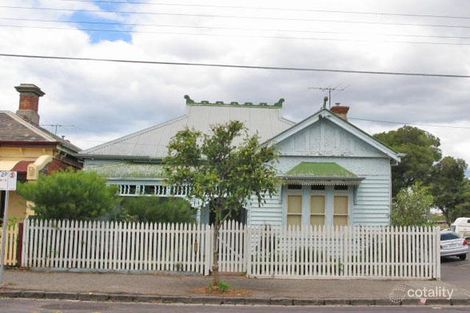 Property photo of 65 Newell Street Footscray VIC 3011