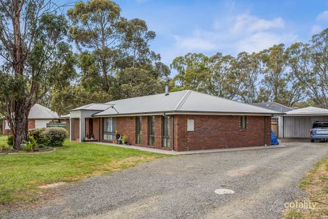 Property photo of 109 Crusoe Road Kangaroo Flat VIC 3555