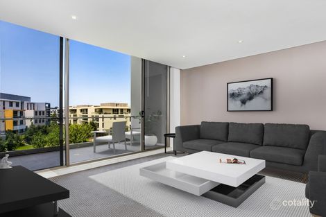 Property photo of 347/79-91 Macpherson Street Warriewood NSW 2102