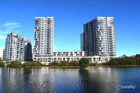 Property photo of 403/2 Chisholm Street Wolli Creek NSW 2205