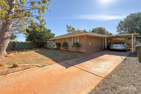 Property photo of 3 Delamere Place South Hedland WA 6722