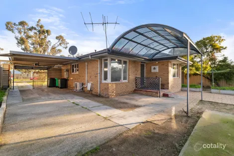 Property photo of 20 Stallard Place Withers WA 6230