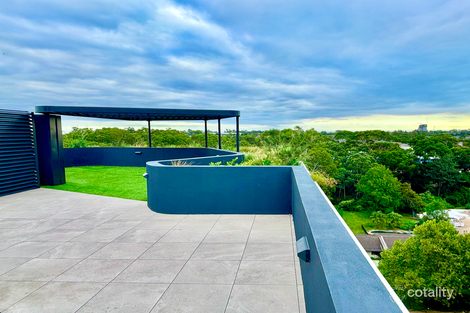 332/21 Partridge Ave, Castle Hill, NSW 2154