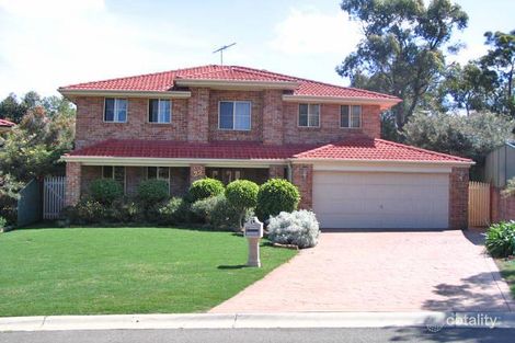 22 Dinjerra Cl, Bangor, NSW 2234