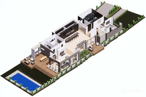 Property photo of 26 Riverview Terrace Bulleen VIC 3105