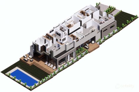 Property photo of 26 Riverview Terrace Bulleen VIC 3105