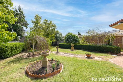 Property photo of 9 Weal Place Windradyne NSW 2795