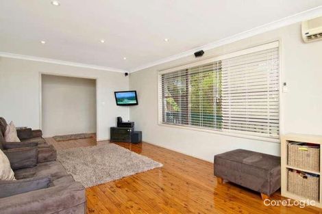 Property photo of 2 Pambula Road Engadine NSW 2233