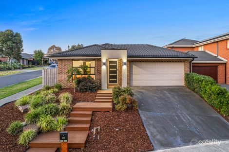 26 Tyalla Way, Pakenham, VIC 3810