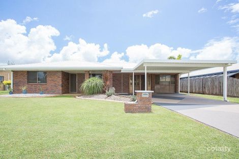 14 Crowley Dr, West Mackay, QLD 4740