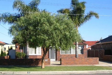 40 Daniel St, Botany, NSW 2019