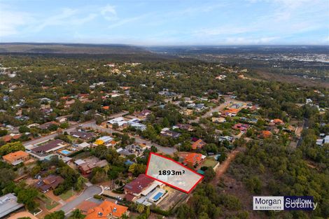 Property photo of 7 Trafalgar Court Lesmurdie WA 6076