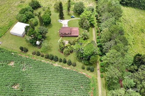 51-53 Bravery Rd, Atherton, QLD 4883