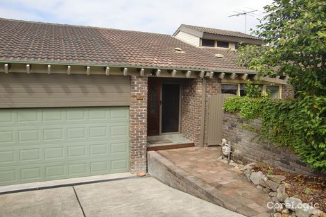 Property photo of 19 Sir Thomas Mitchell Drive Davidson NSW 2085