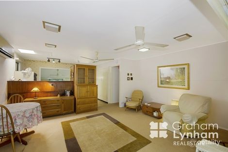 Property photo of 38 Howlett Street Currajong QLD 4812