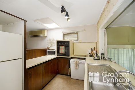 Property photo of 38 Howlett Street Currajong QLD 4812